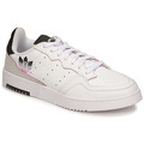 Zapatillas SUPERCOURT para mujer - adidas - Modalova