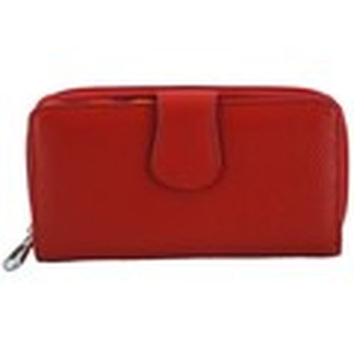 Cartera D11613 para mujer - Barberini's - Modalova