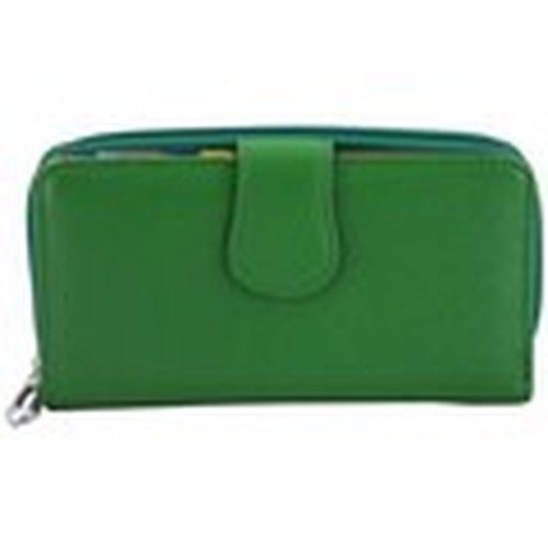 Cartera D11638 para mujer - Barberini's - Modalova