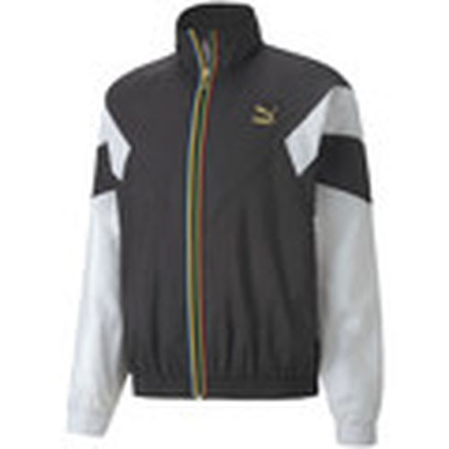 Puma Chaqueta deporte - para hombre - Puma - Modalova