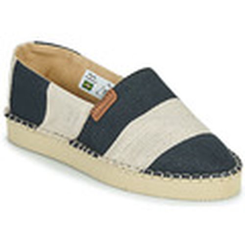 Alpargatas ESPADRILLE CLASSIC FLATFORM ECO para mujer - Havaianas - Modalova