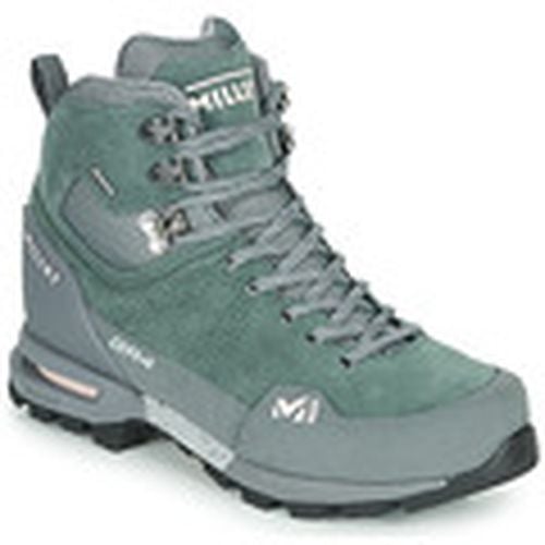 Zapatillas de senderismo GR4 GORETEX para mujer - Millet - Modalova