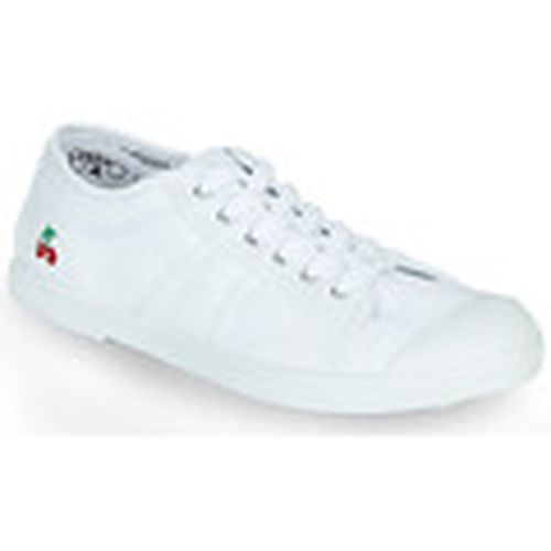 Zapatillas BASIC LACE para mujer - Le Temps des Cerises - Modalova
