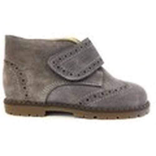 Panyno Botas B 2138 Gris para mujer - Panyno - Modalova