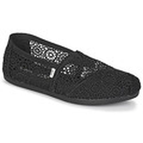 Alpargatas ALPARGATA para mujer - Toms - Modalova