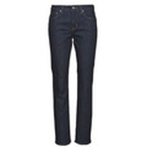 Jeans MIDRISE STRT-5-POCKET-DENIM para mujer - Lauren Ralph Lauren - Modalova