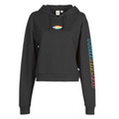 Jersey WM OVAL TEEN HOODIE para mujer - Vans - Modalova