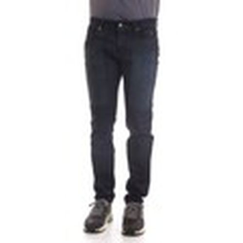 Jeans P01UPA077D040161 para hombre - Jeckerson - Modalova