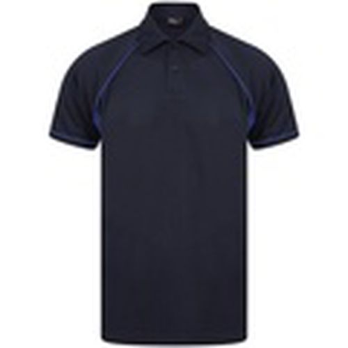 Tops y Camisetas LV370 para hombre - Finden & Hales - Modalova
