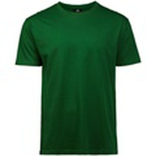 Camiseta manga larga T8000 para hombre - Tee Jays - Modalova