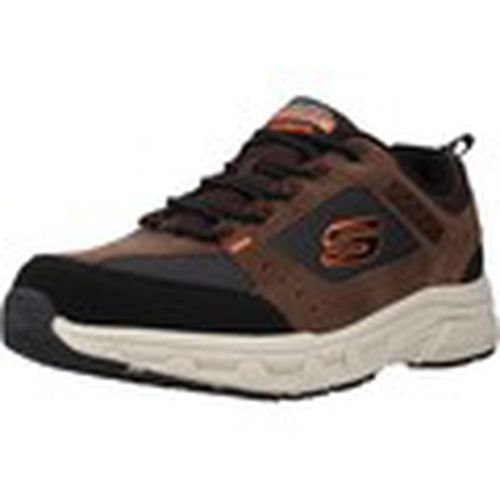 Deportivas Moda OAK CANYON para hombre - Skechers - Modalova