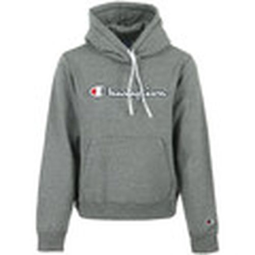 Jersey Hooded Sweatshirt Wn's para mujer - Champion - Modalova