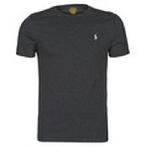 Camiseta CAMISETA AJUSTADA EN ALGODÓN para hombre - Polo Ralph Lauren - Modalova