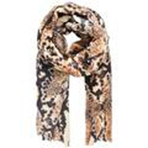 Bufanda PCSNAKY LONG SCARF para mujer - Pieces - Modalova