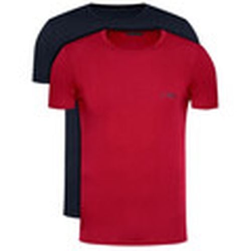 Tops y Camisetas - para hombre - Ea7 Emporio Armani - Modalova