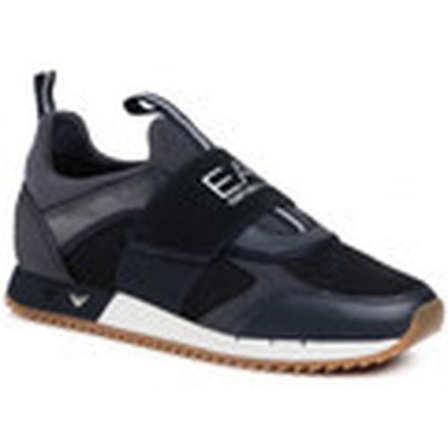 Zapatillas - para hombre - Ea7 Emporio Armani - Modalova