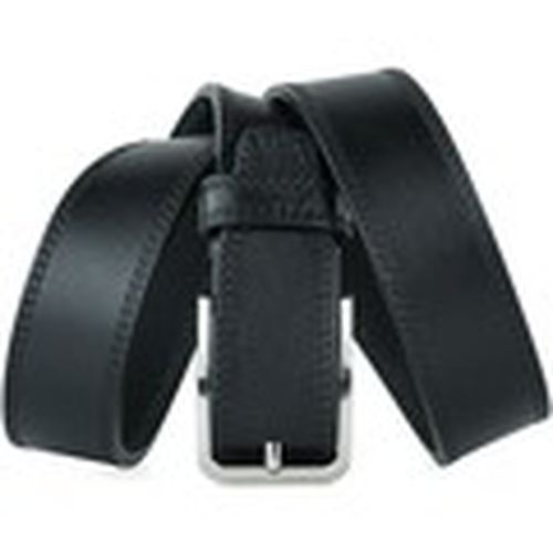 Cinturón Formal Leather para hombre - Jaslen - Modalova