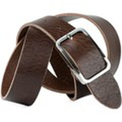 Cinturón Pin Leather para hombre - Jaslen - Modalova