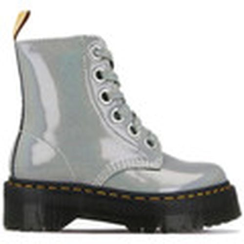 Dr. Martens Botas - para mujer - Dr. Martens - Modalova