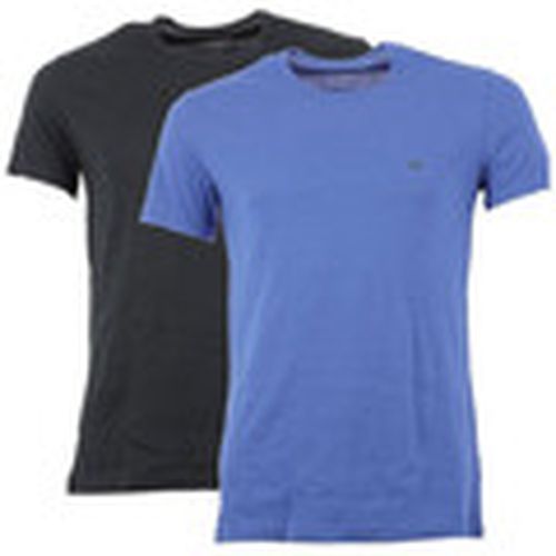 Tops y Camisetas - para hombre - Ea7 Emporio Armani - Modalova