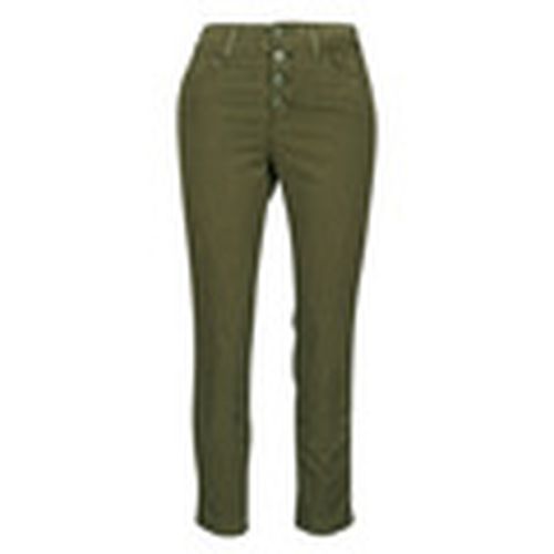 Pantalón SOFT CANVAS OLIVE NIGHT OD para mujer - Levis - Modalova