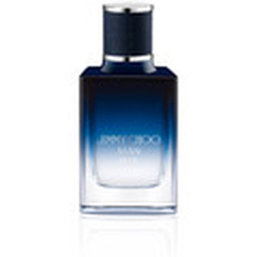 Colonia Man Blue Eau De Toilette Vaporizador para hombre - Jimmy Choo - Modalova