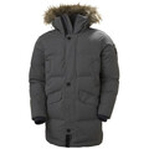 Helly Hansen Parka - para hombre - Helly Hansen - Modalova