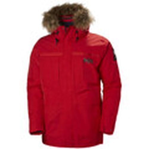 Helly Hansen Parka - para hombre - Helly Hansen - Modalova