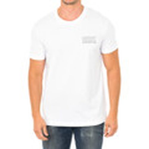 Camiseta interior 00CG46-0QAZN-100 para hombre - Diesel - Modalova