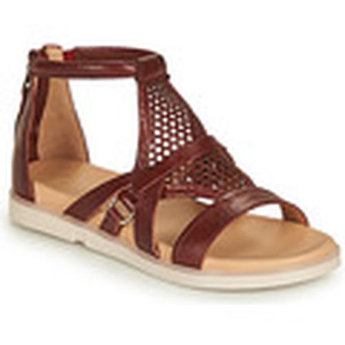 Sandalias planas KETTA para mujer - Mjus - Modalova