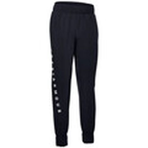 Pantalón chandal - para mujer - Under Armour - Modalova