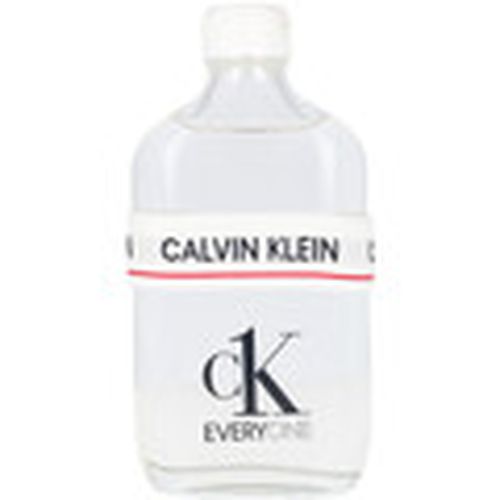 Colonia Ck Everyone Eau De Toilette Vaporizador para hombre - Calvin Klein Jeans - Modalova