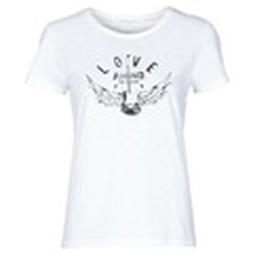 Ikks Camiseta BS10185-11 para mujer - Ikks - Modalova