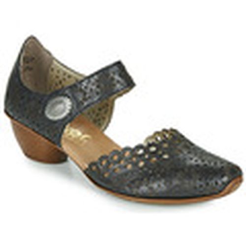 Zapatos de tacón DOUNIA para mujer - Rieker - Modalova