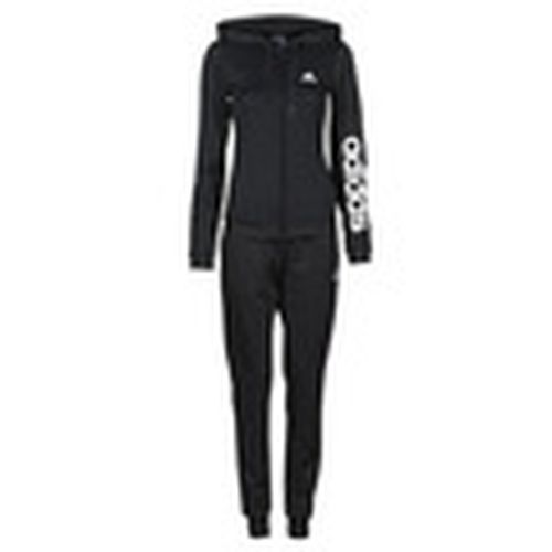 Chándal W LIN FT TS para mujer - adidas - Modalova