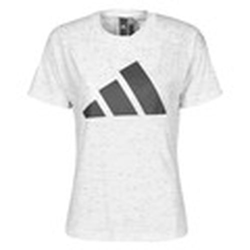 Camiseta W WIN 2.0 TEE para mujer - adidas - Modalova