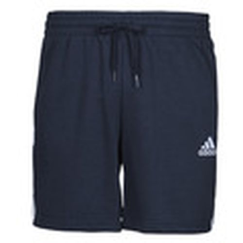 Short M 3S FT SHO para hombre - adidas - Modalova