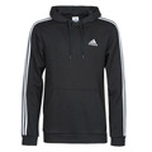 Sudaderas con capucha M 3S FL HD para hombre - adidas - Modalova