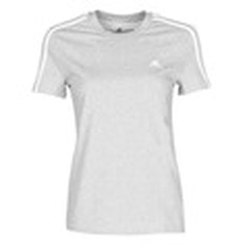 Adidas Camiseta W 3S T para mujer - adidas - Modalova