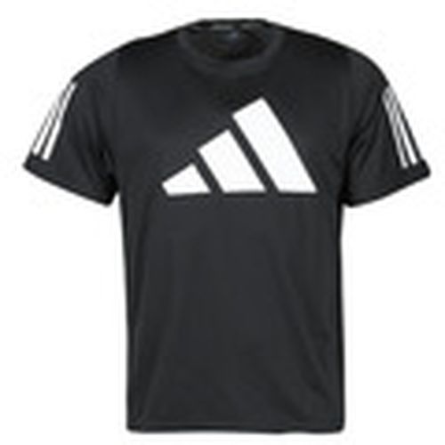 Camiseta FL 3 BAR TEE para hombre - adidas - Modalova