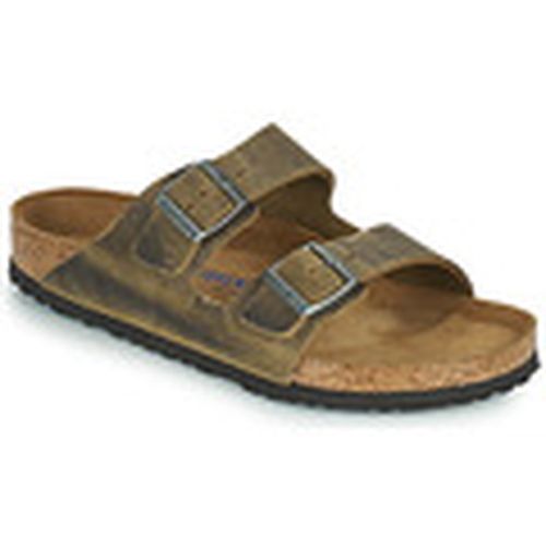 Sandalias Arizona Soft Footbed para mujer - BIRKENSTOCK - Modalova