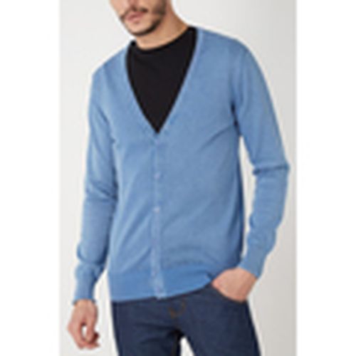 Chaqueta de punto WH68007 para hombre - War Wolf - Modalova