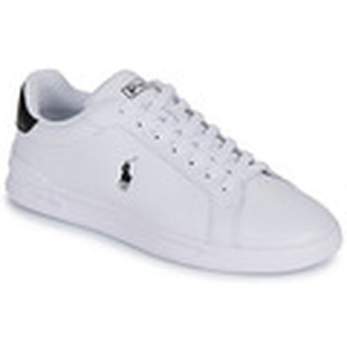 Zapatillas HRT CT II-SNEAKERS-ATHLETIC SHOE para mujer - Polo Ralph Lauren - Modalova