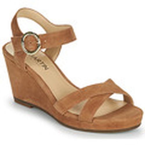Sandalias con plataforma QUERIDA para mujer - JB Martin - Modalova