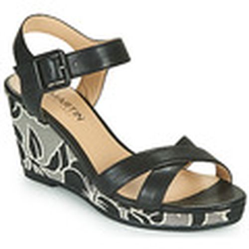 Sandalias con plataforma QUERIDA para mujer - JB Martin - Modalova