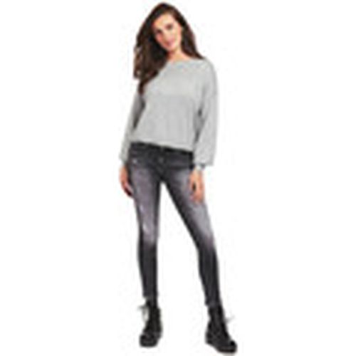 Jeans Jeansy super stretch fason skinny para mujer - Guess - Modalova