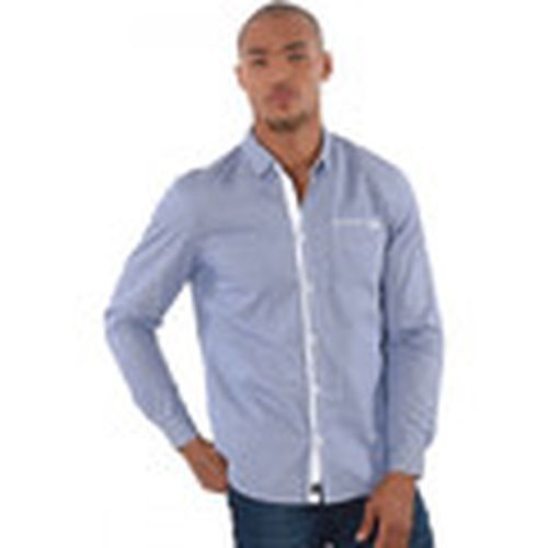 Camisa manga larga 33390 para hombre - Kaporal - Modalova