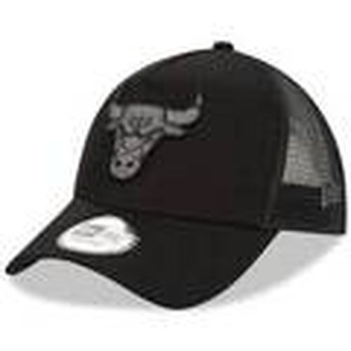 Gorra Logo 9Forty Chicago Bulls 12523913 para hombre - New-Era - Modalova