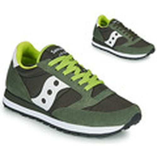 Zapatillas JAZZ ORIGINAL para hombre - Saucony - Modalova