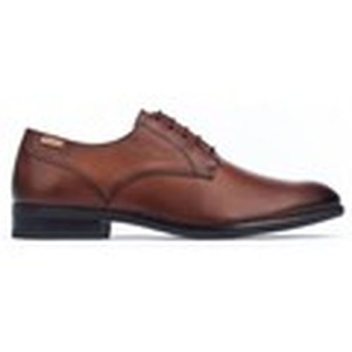 Zapatos Hombre m7j4187 cuero para hombre - Pikolinos - Modalova